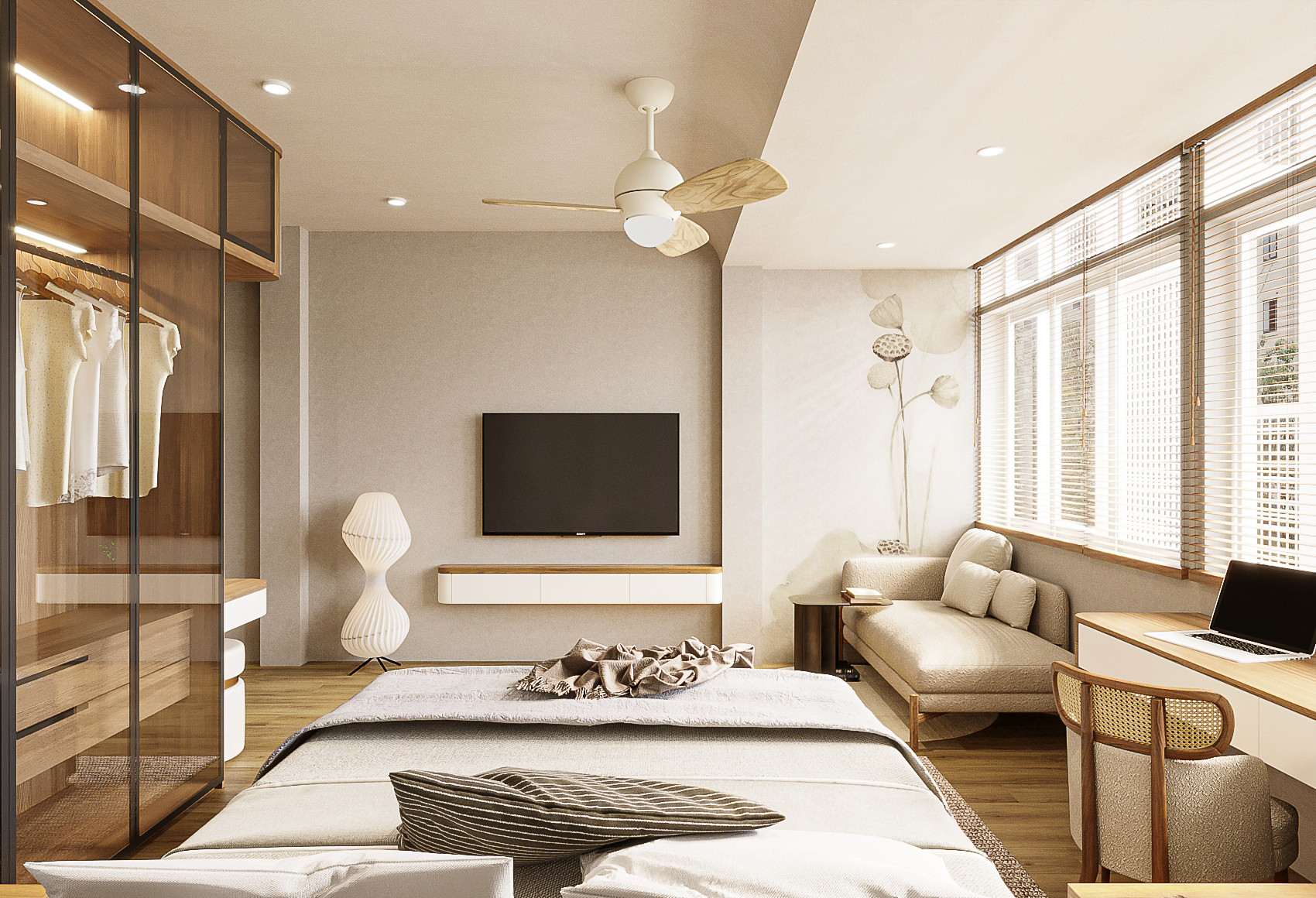 Khoa Phan Interior