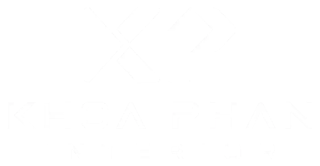 Khoa Phan Interior